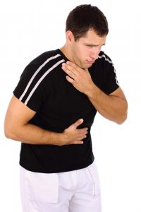 Mildra halsbränna med 6 naturliga huskurer