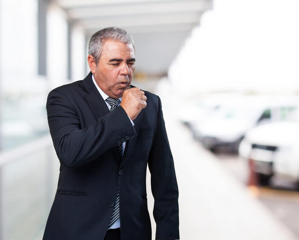 Astma kan utlösas av olika orsaker