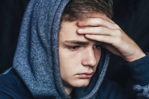 Hur man bör reagera om barnet är homosexuellt