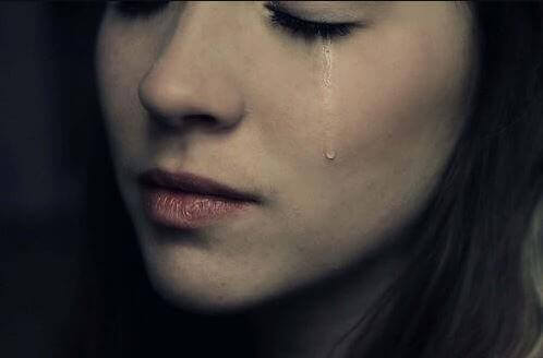 Hur man kommer över ett emotionellt uppbrott