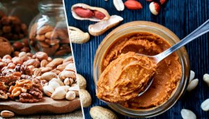 Lär dig att göra läckra nötsmör i hemmet