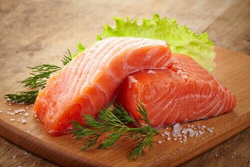 Omega-3 förbättrar blodflödet