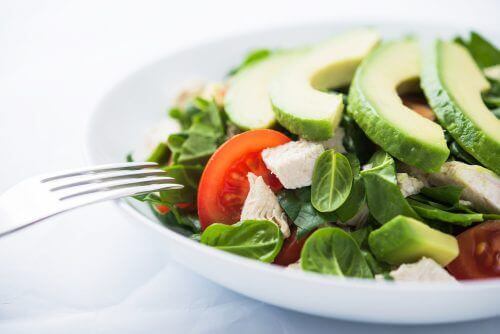 8 tips för att hjälpa dig att äta mer grönsaker