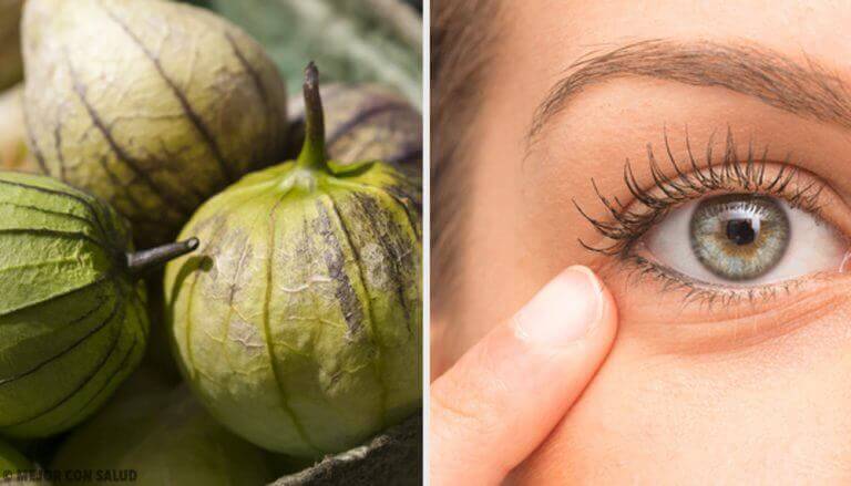 Tomatillo - 7 fantastiska hälsofördelar