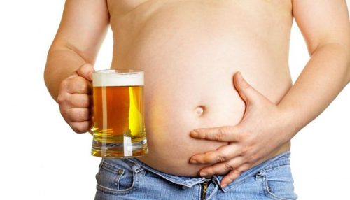 Tänk på hållningen