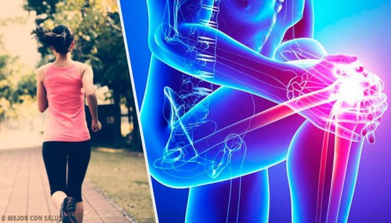 Följ dessa 7 tips för att förebygga artros