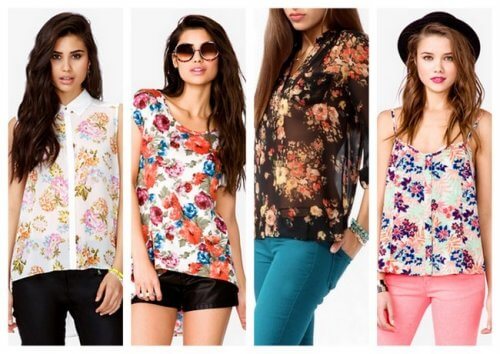 Kläder som hjälper dig att forma figuren