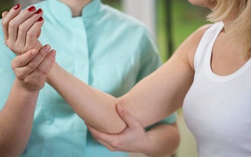 Bensmärta blir allt vanligare