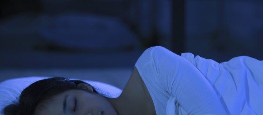 Prova dessa 6 tips för att få en uppfriskande sömn