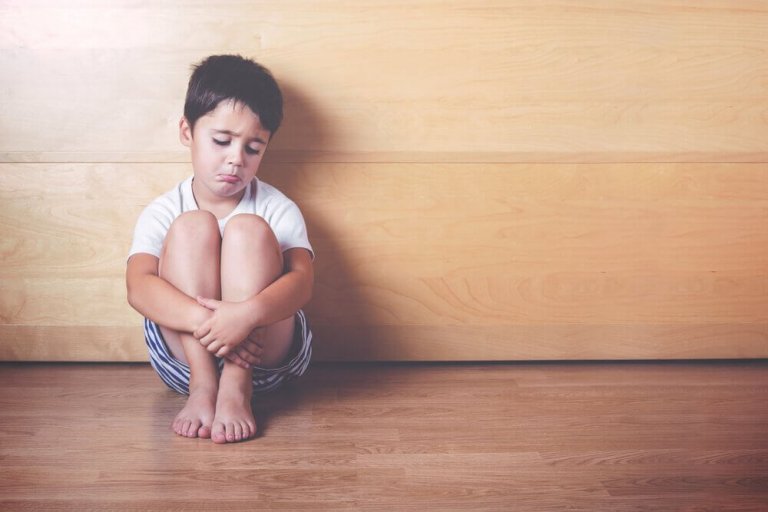 6 tecken på emotionellt försummade barn