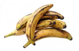 Prova dessa utsökta banan- och ostbollar