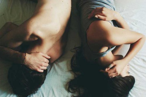 Många stannar kvar i sexlösa förhållanden