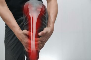 Orsaker till benvärk samt symptom och behandling