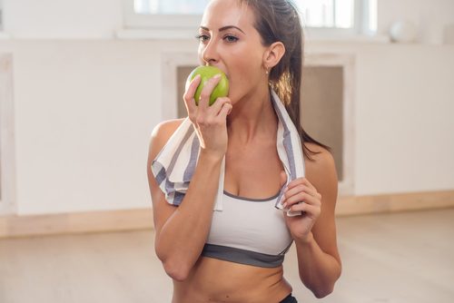 Ät mer färska frukter och grönsaker
