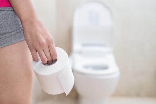 Det går att behandla förstoppning utan laxermedel