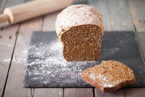 Vad bör man äta till frukost för att gå ner i vikt? - Steg ...