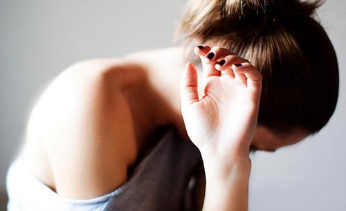 Det är normalt att ha dåliga dagar och bra dagar