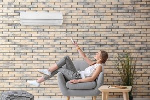 Vilken är den bästa temperaturen för luftkonditionering?