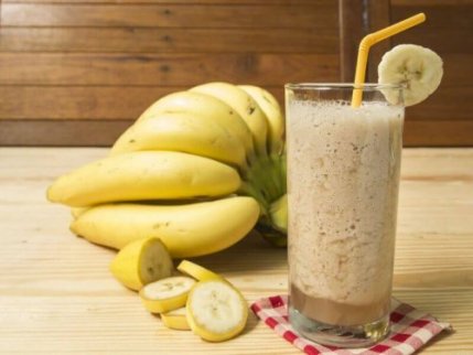 smoothie före träning smoothie före träning