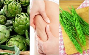 Hur man gör ett te som kan avlägsna celluliter