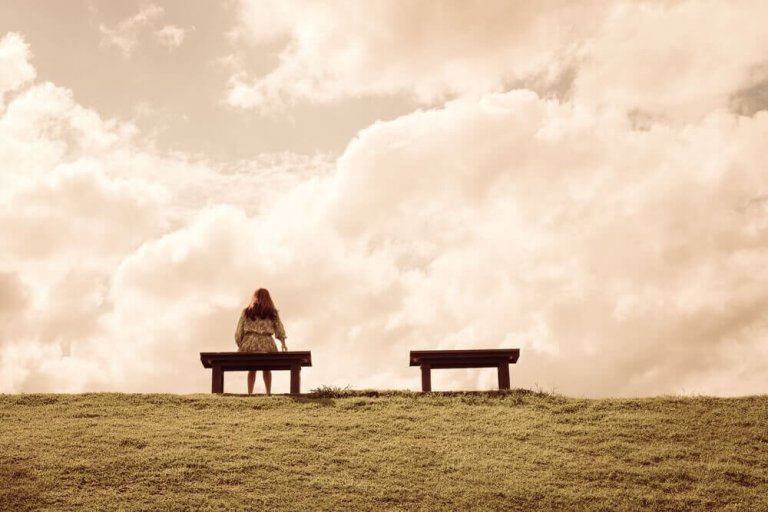 Fyra anledningar till varför man känner sig ensam