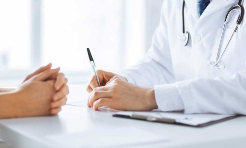 Cancer är okontrollerad celldelning 