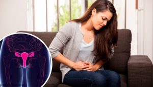 Menorragi: symptom, orsaker och behandling