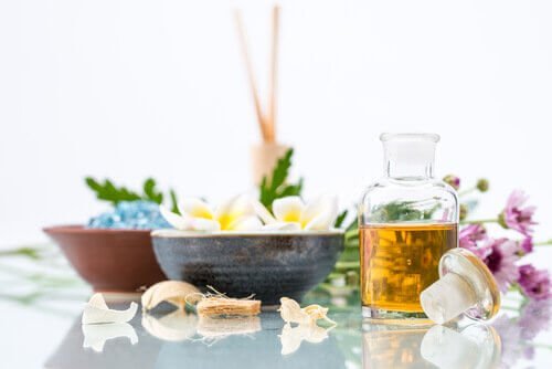 Fyra billiga trick för att naturligt aromatisera hemmet