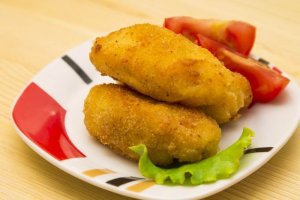 Recept på tonfiskkroketter med ost