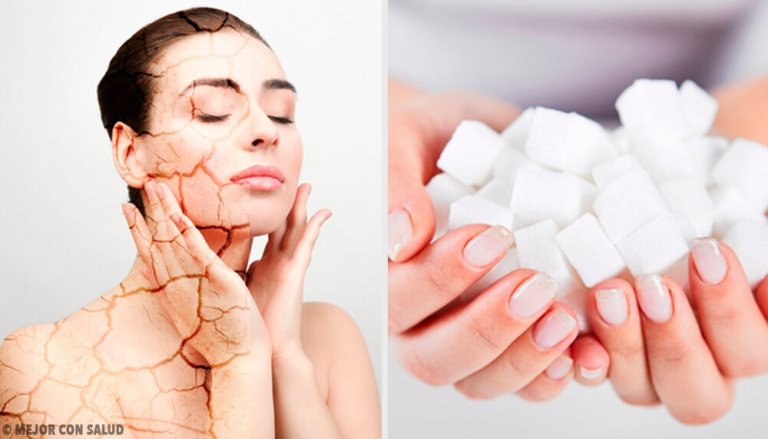 3 exfolianter som bekämpar torr hud
