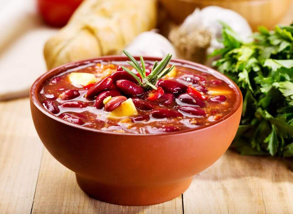 Lär dig recept på fyra utsökta veganska rätter