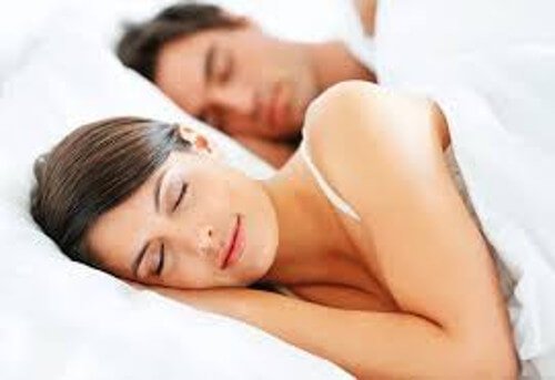 Fyra tips som kan hjälpa dig övervinna insomnia