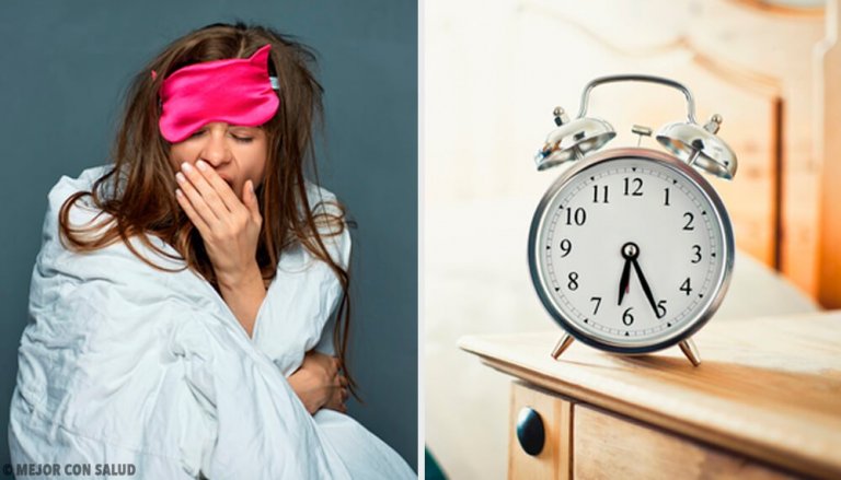 7 misstag som gör det svårare att vakna på morgonen