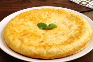 Så gör du en läcker spansk tortilla med potatis