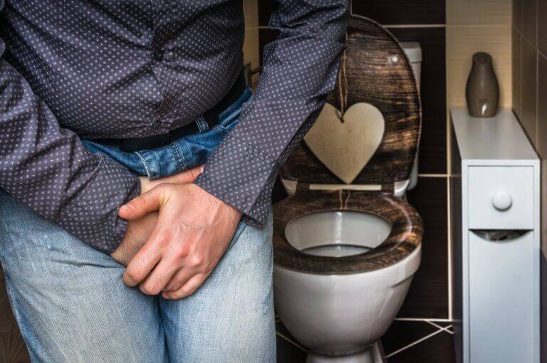 5 växtbaserade kurer för att bekämpa urininkontinens