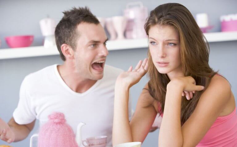 6 former av verbala angrepp som man inte ska tolerera