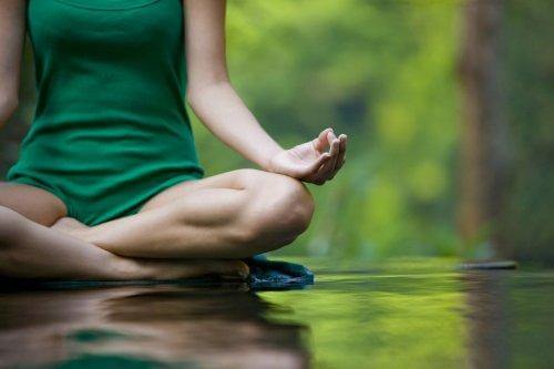 Lär dig yoga för nybörjare