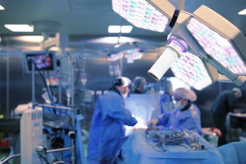 Behandlingar vid förstadie av HPV