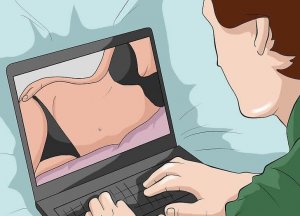 Pornografi: Är min partner inte längre attraherad av mig?