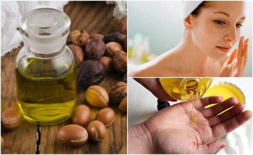 6 fördelar med arganolja för huden