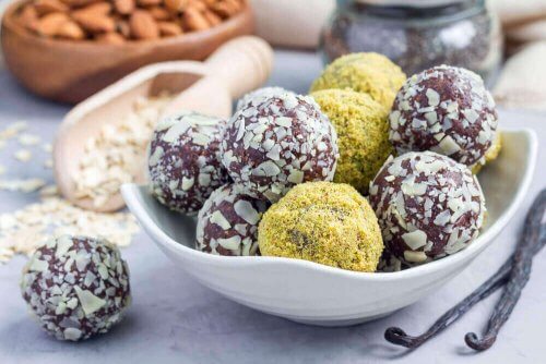 Sockerfritt godis