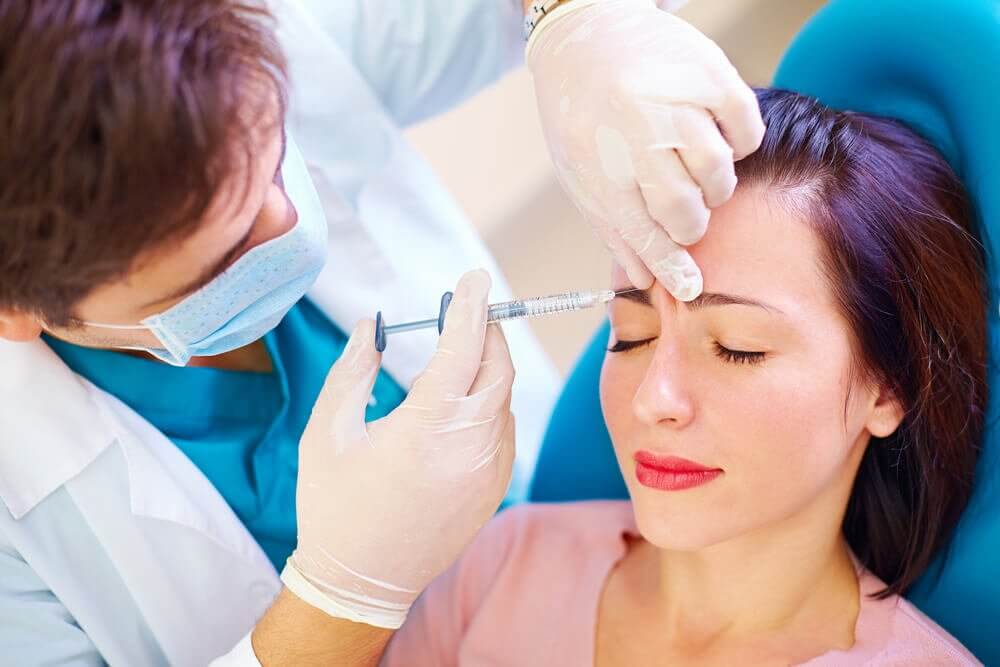 Botulinumtoxin