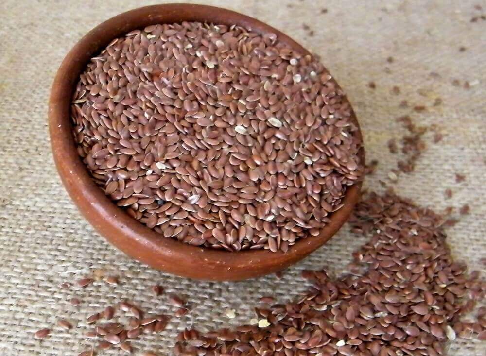 Linfrön lindrar bröstsmärtor