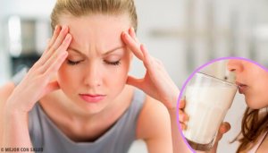 Drycker som lindrar stress och lugnar sinnet