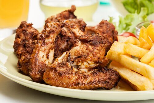 Kan täppa till artärerna