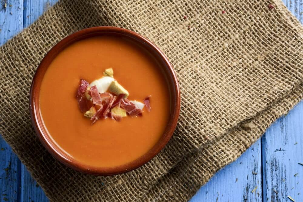 Gazpacho