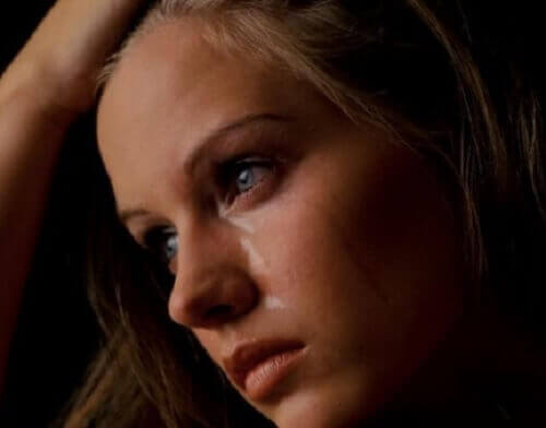 Att gråta förbättrar andningen