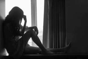 9 anledningar till att det är sunt att gråta