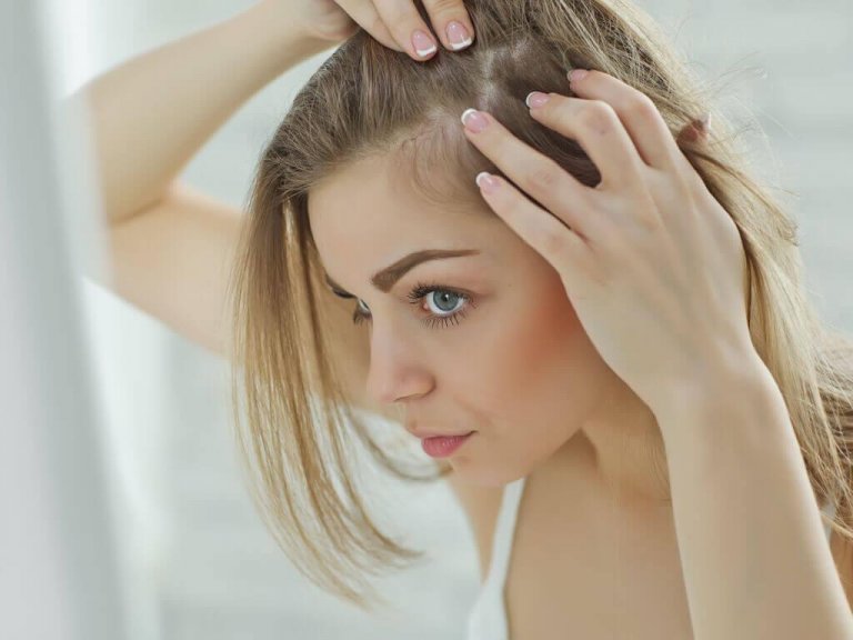 10 vanliga anledningar till håravfall