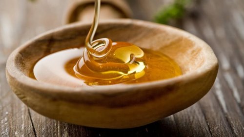 Honung snabbar på tarmprocesserna 